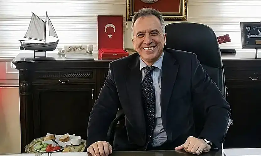 Mustafa Atsız mal varlığı araştırması hakkında Kayseri Olay'a konuştu