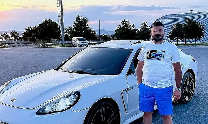 Mustafa Yerli cinayetinin sanığı: Keşke bana silah çekmeseydi