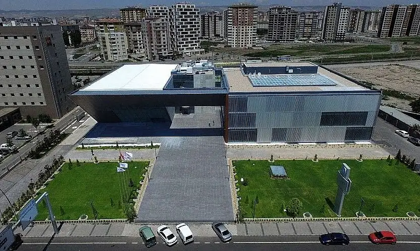 Nefesler tutuldu! Kayseri'de TOKİ kurası yarın çekilecek