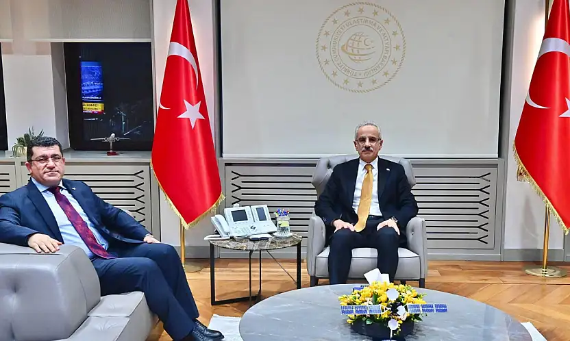 O işin altından girip üstünden çıkan isim Kayserispor'un Başkanıymış!