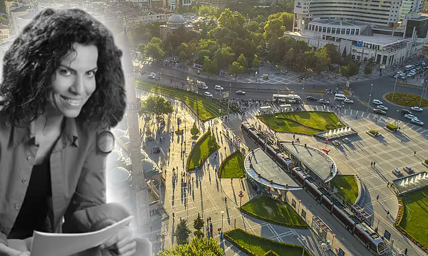 O Profesör Kayseri'ye geldi! Bundan böyle kentte görev yapacak