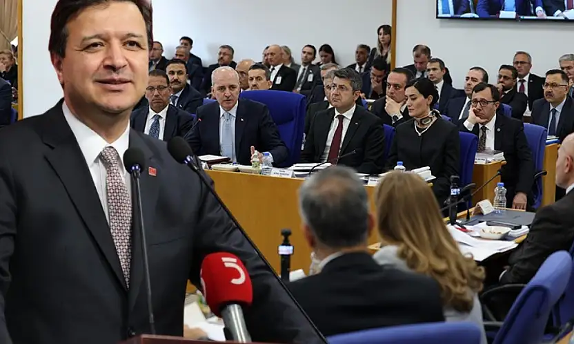 O tartışmaya SP Genel Başkanı Arıkan da dahil oldu