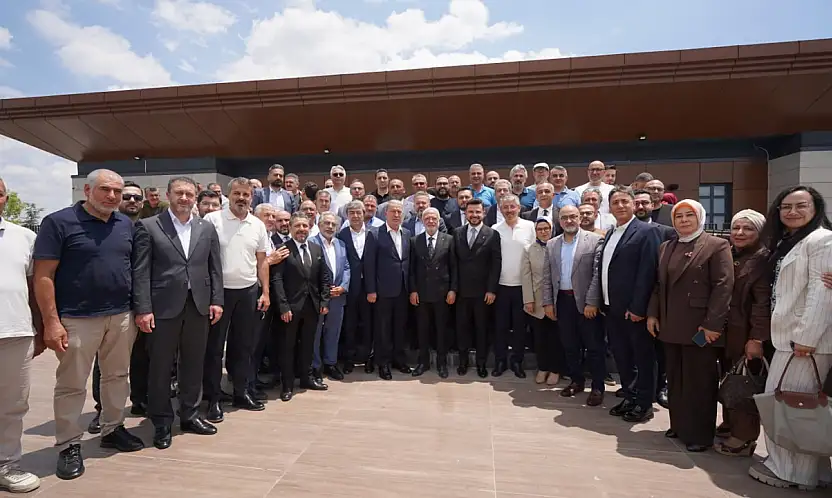 Okandan'ın 500. günü: Aynı heyecan ve aynı dava şuuru ile…
