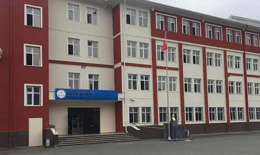 Okul saldırısına Kayseri'den tepki geldi: Bu kaçıncı! Daha ne olması lazım