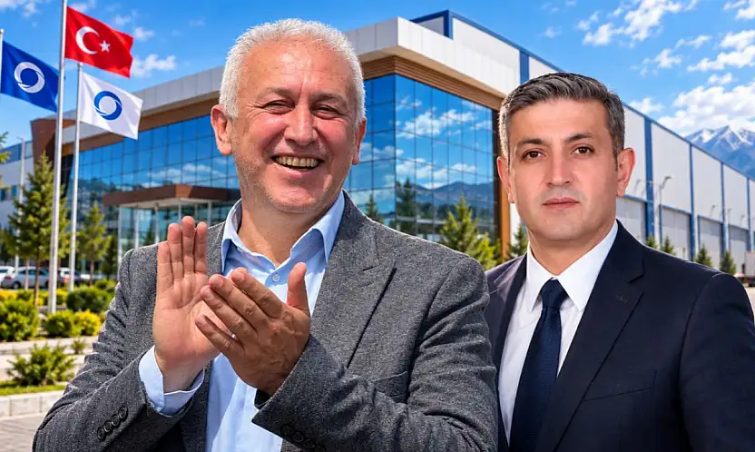 Orta Anadolu günler sonra resmen kapatılıyorken nerede bu sendikacılar?