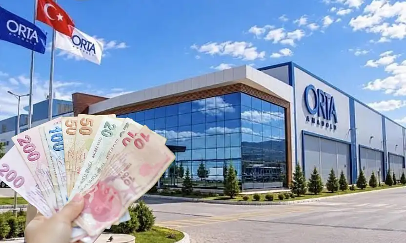 Orta Anadolu işçileri maaşlarını ne zaman alacak? Resmi açıklama yapıldı!