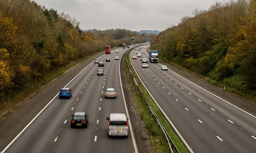 Otoyol haritası güncellendi: Kayseri stratejik merkez oldu!