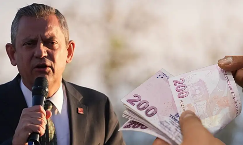 Özel: Yol işletene geçiş garantisi var, asgari ücretlilere geçim garantisi yok!