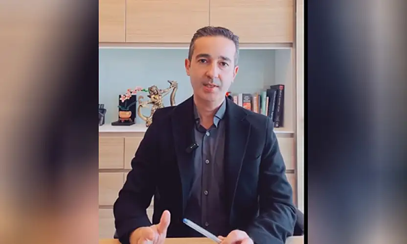 Özhaseki'nin Profesör damadından aralıklı oruç tutanlarla ilgili dikkat çeken açıklama!