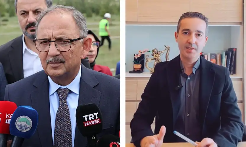 Özhaseki'nin Profesör damadından aralıklı oruç tutanlarla ilgili dikkat çeken açıklama!