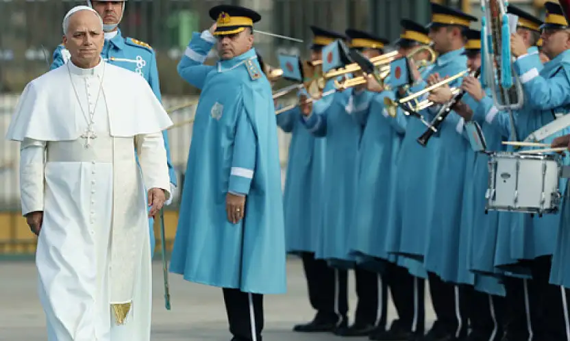 Papa Türkiye'ye gelince, Kayserili iddiası yeniden gündeme geldi! Papa'ya kimler, görüşmek için mektup yazdı?