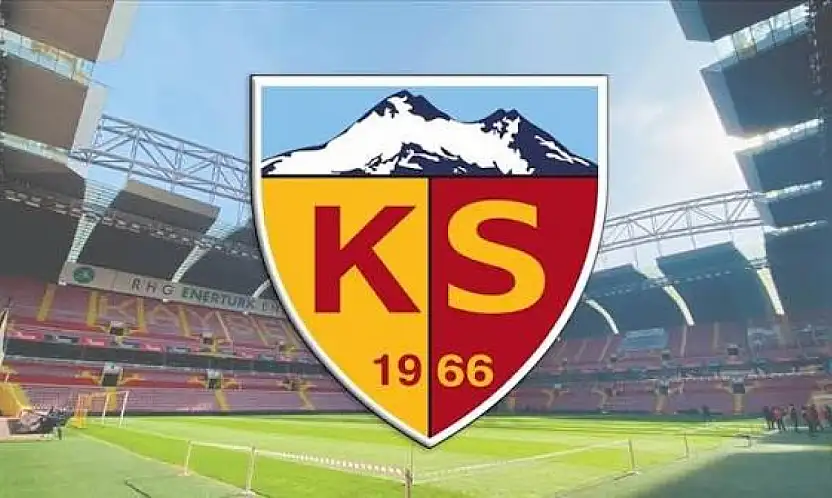 PFDK kararı sonrası Kayserispor'dan Flaş hamle!