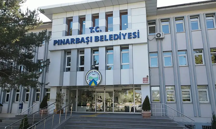 Pınarbaşı Belediye Başkanı Yağan'dan iddialara yanıt: O Müdürler bizde yok!