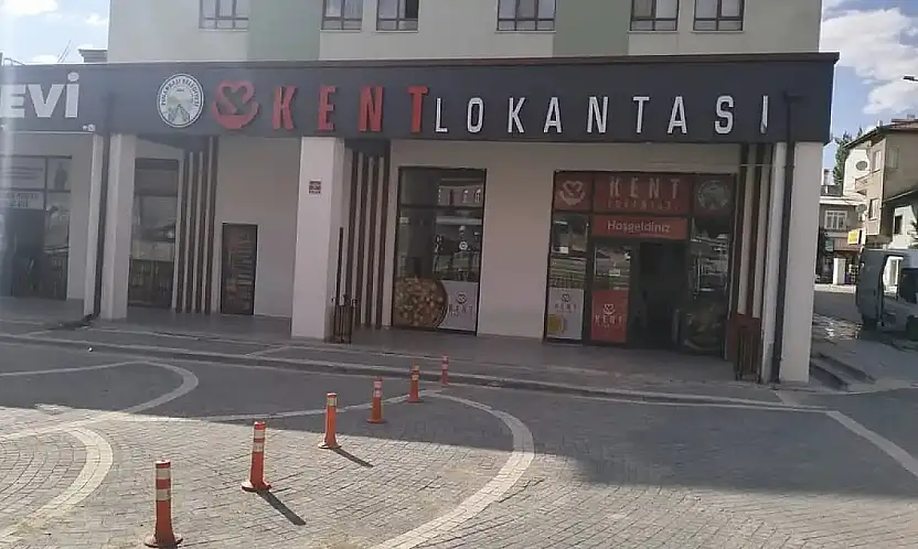 Pınarbaşı Belediyesi de güncelleme yaptı