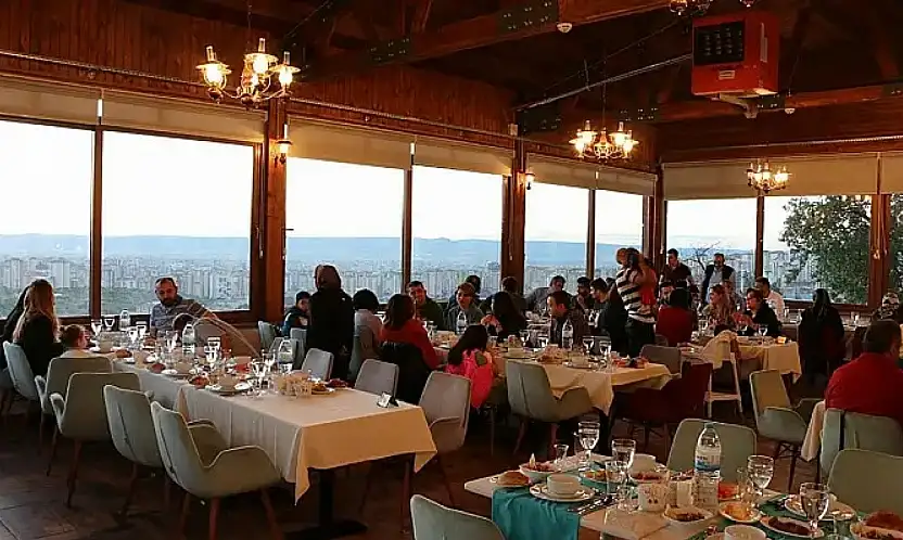 Ramazan öncesi gözler belediyeye çevrildi! Kayseri'de iftar menüleri ne kadar olacak