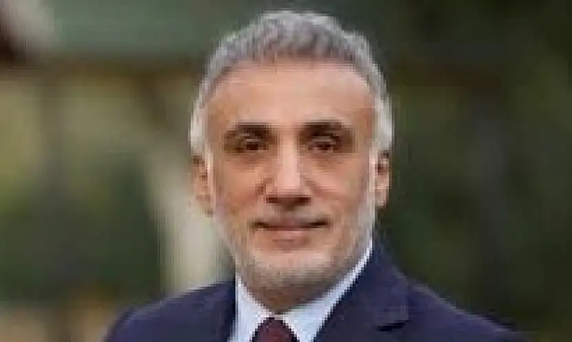 RATEM'de yönetim değişti, başkanlık Kayseri'den Adana'ya gitti