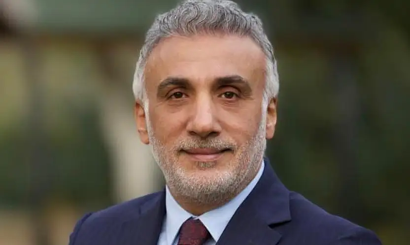 RATEM'de yönetim değişti, başkanlık Kayseri'den Adana'ya gitti