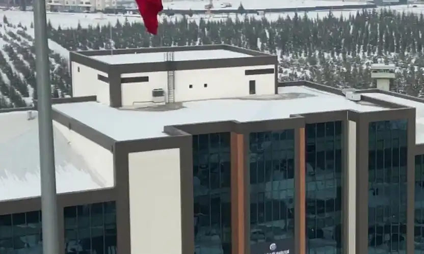 Rektör Altun açıkladı: Türkiye'de 1. sıraya yükseliyoruz