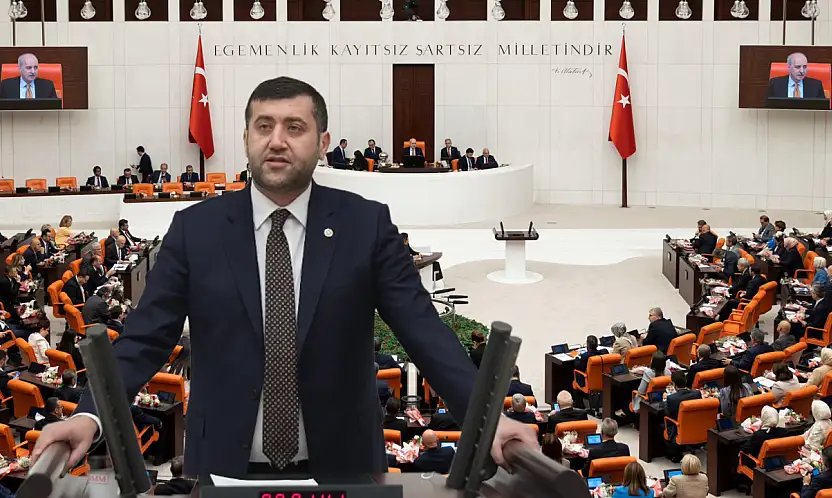 Resmi ağızdan açıklama geldi! Kayseri'ye yönelik ödenek ve yatırım projesi yok