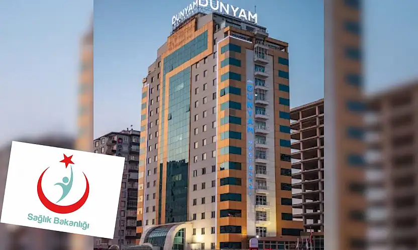 Sağlık Bakanlığı denetledi: 'Çocuk dostu hastane' unvanını korudu!