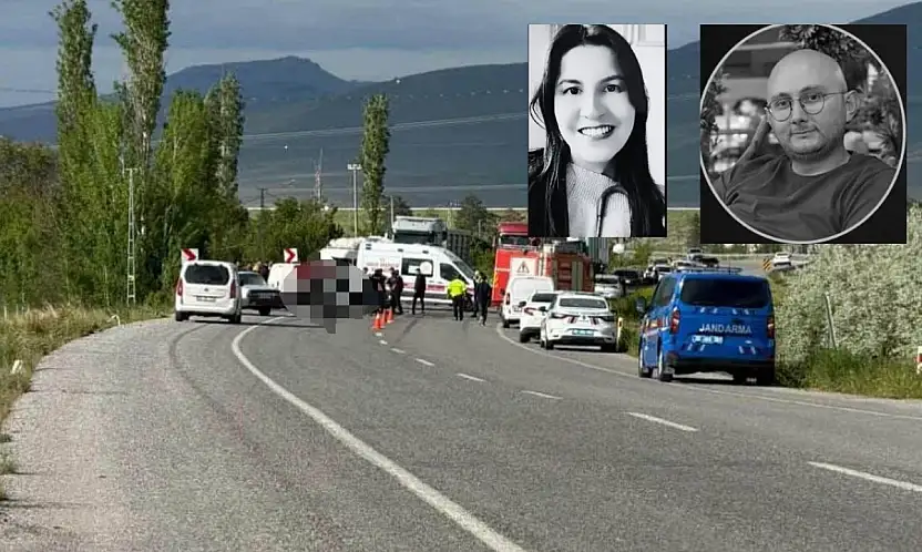 Sağlık camiası yasta! Kayseri'de bir haftada 2 doktor öldü