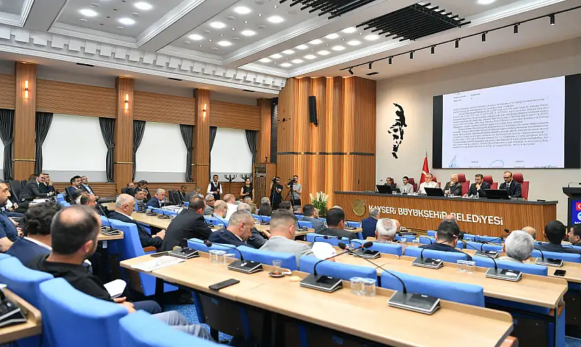 Şahin Ülker: Vatandaş üzülecek, şirket sahibi sevinecek