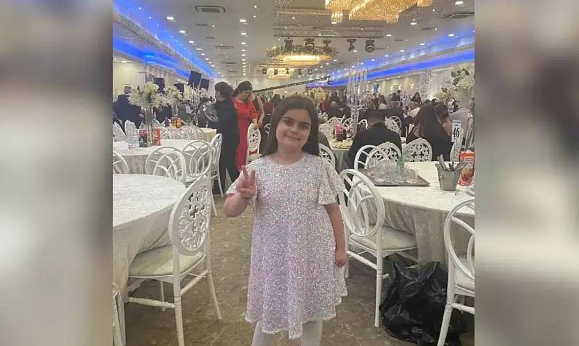 Sarız'ı yasa boğan ölüm! Küçük Güneş hayatını kaybetti