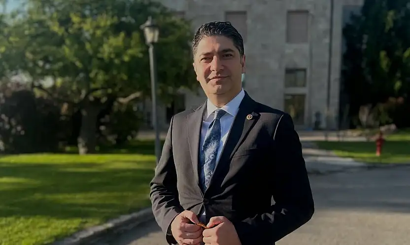 Sarız için düğmeye basıldı! MHP'li Özdemir müjdeleri peş peşe sıraladı