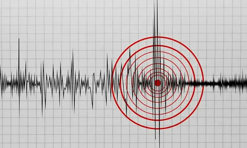 Sarız, Yahyalı ve Pınarbaşı'nın ardından Tomarza'da deprem