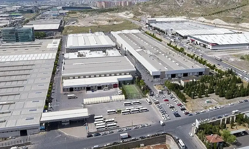 Satışa çıkarılan Kayseri'nin ünlü markasının 8 ayda değeri arttı!