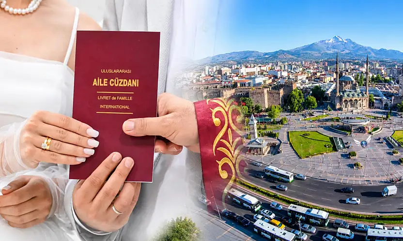 Sayıştay'dan Kayseri'deki belediyeye Aile cüzdanı uyarısı!