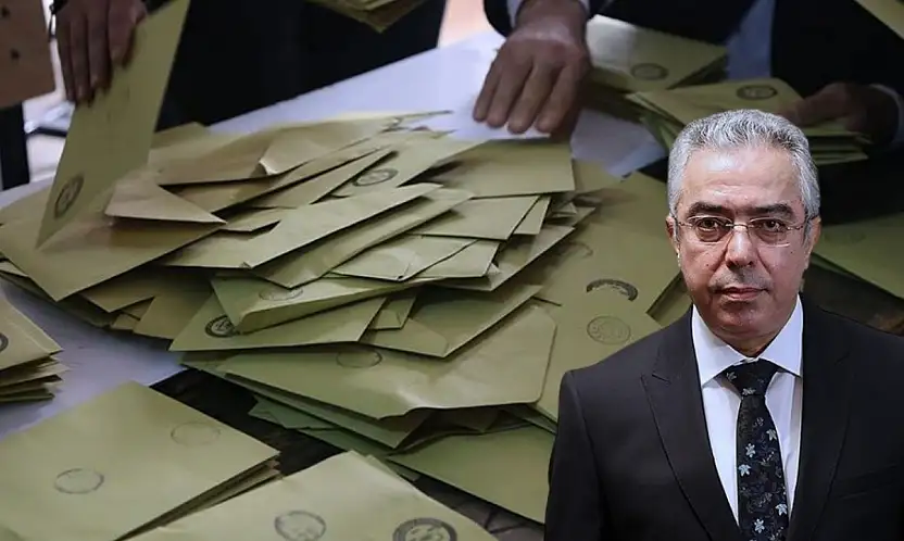 Seçim için tarih konuşulmaya başladı. İşte detaylar…