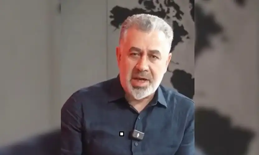 Sedat Kılınç: 'Kayseri'nin fabrikaları sustu'