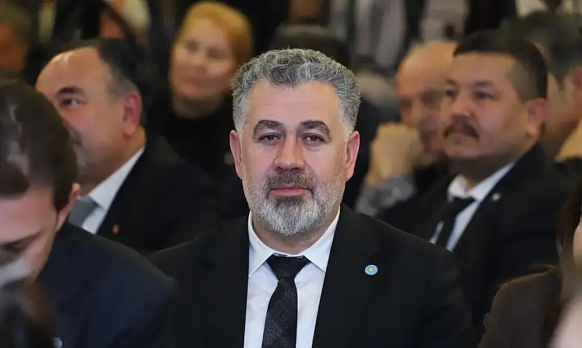 Sedat Kılınç'tan 'mayası bozuk' çıkışı! Bu sözler kime?