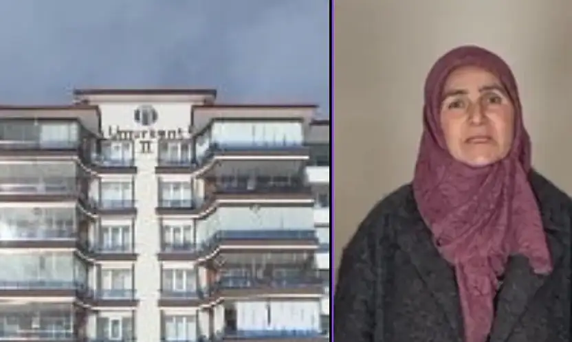 Sedat Peker, Gazi Ferdi Çatal'ın vasiyetini yerine getirdi