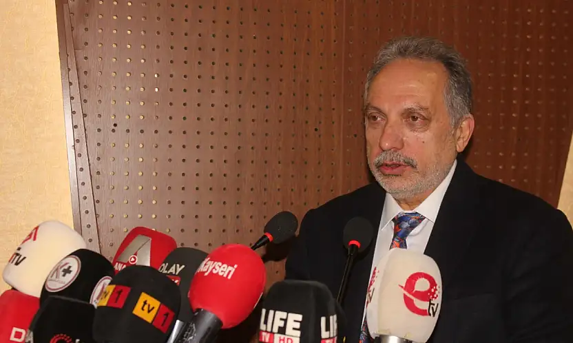 Şehrin Kutup Yıldızı Talas 2025'i böyle geçirdi