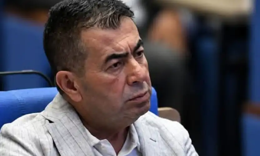 Selahattin Metin'den Flaş açıklama. Bu sözlerin hedefinde kimler var?