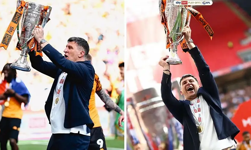 Sergej Jakirovic Süper Lig'in kapısından döndü! İşte sebebi
