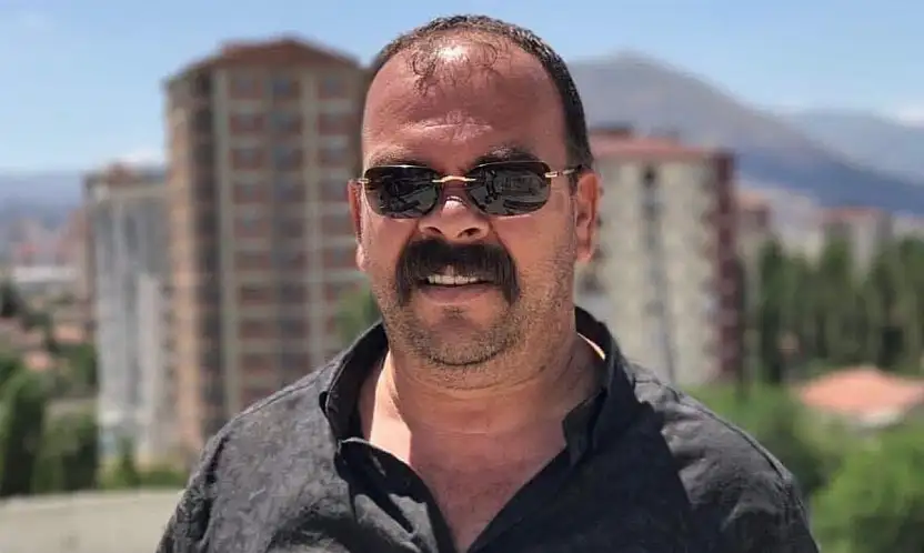 Sevilen müteahhit vefat etti