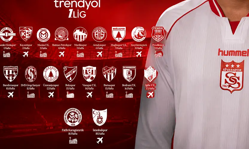 Sivasspor taraftarlarından Kayseri'deki iş adamına çağrı: Babayiğit aranıyor!