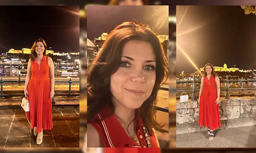 Siyasete damga vuran Kayserili ismi daha önce hiç böyle görmediniz