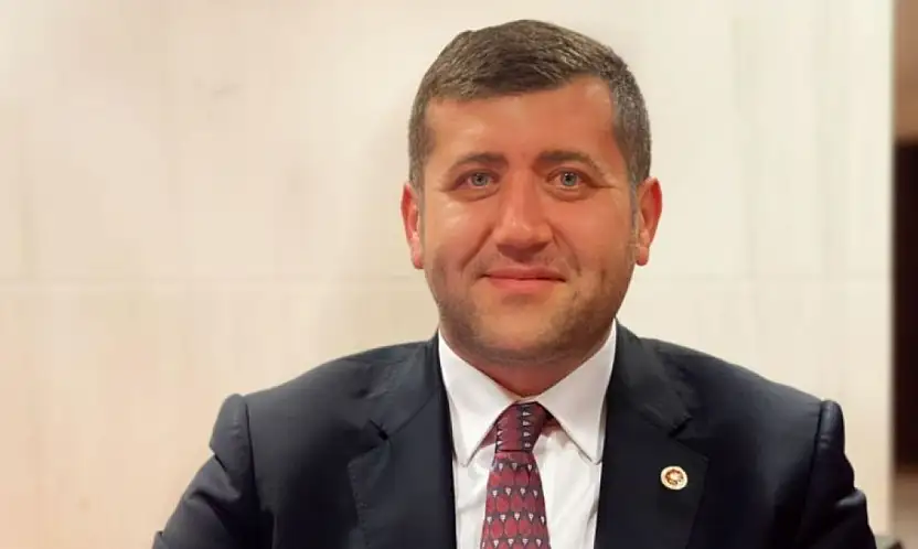 Siyasette 2018'den bugüne... Baki Ersoy'dan 'Kayseri' mesajı!