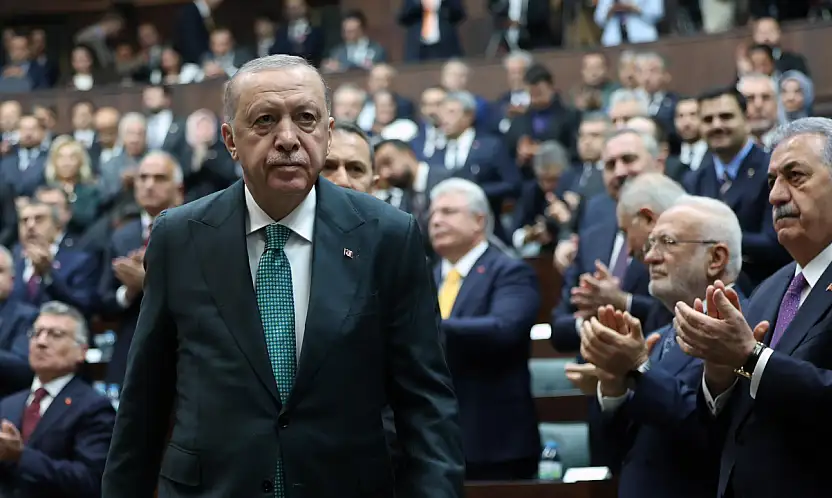 Şok Abdullah Gül iddiası: Erdoğan sonrasını dizayn etme yarışına girmiş durumda!