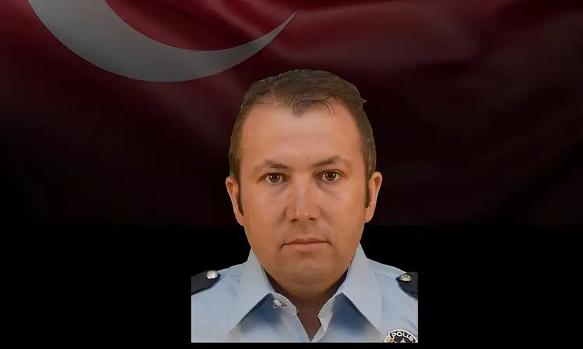 Son dakika! Kayseri'de polis memuru hayatını kaybetti