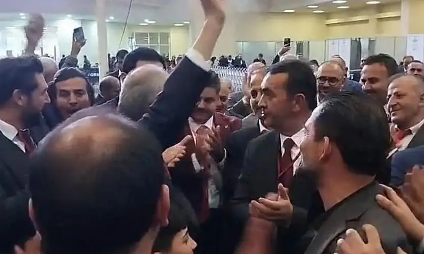 Son dakika! KTO'da kazanan belli oldu