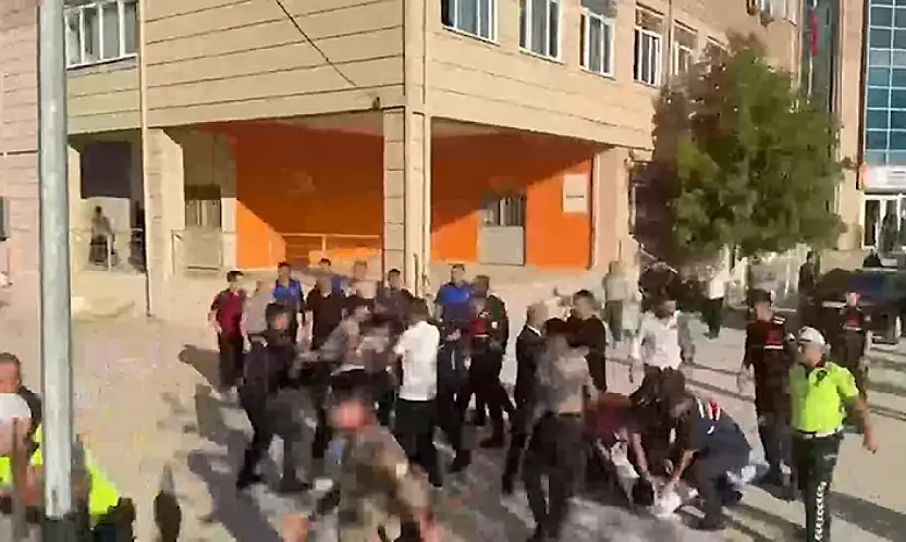 Son dakika! Okula silahlı saldırı