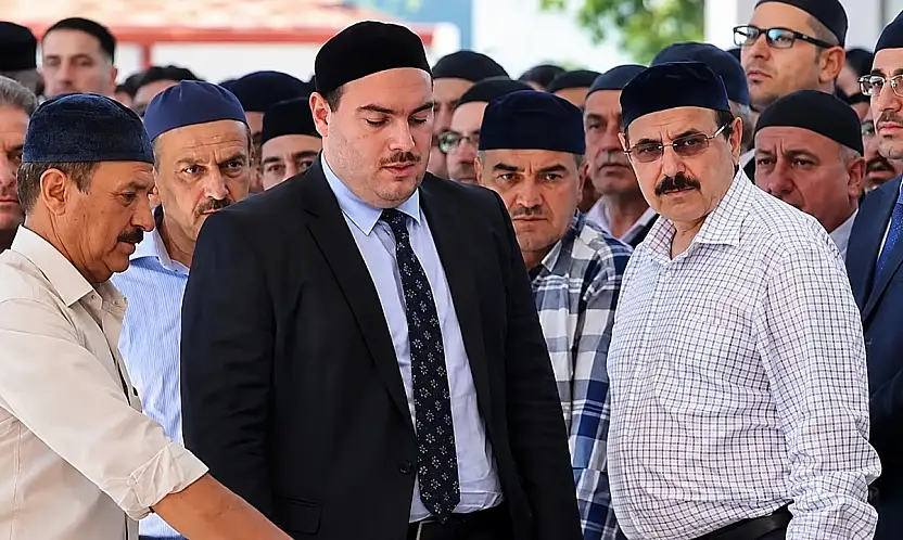 Süleymancılar operasyonunda 23 şirkete kayyum! İsimleri belli oldu