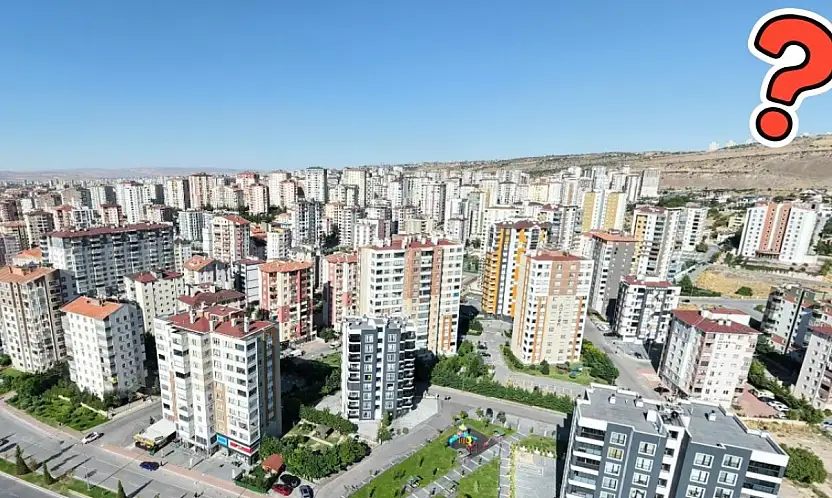 Talas'a devlet hastanesi mi yapılacak?