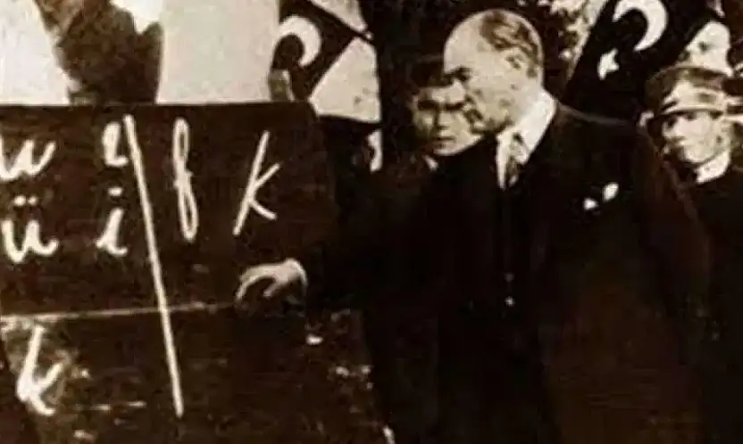 Tatil yok eğitimciler 10 Kasım'da Ata'nın huzuruna çıkıyor