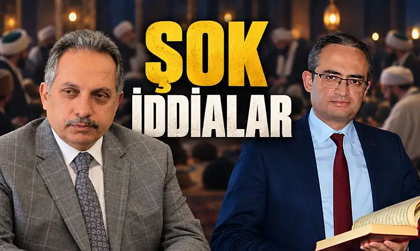 Tehdit… Hakaret… Kim bu tarikat ve cemaatler?
